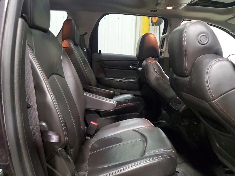60869286 :رقم المزاد ، 1GKKVRKD6FJ148367 vin ، 2015 Gmc Acadia مزاد بيع