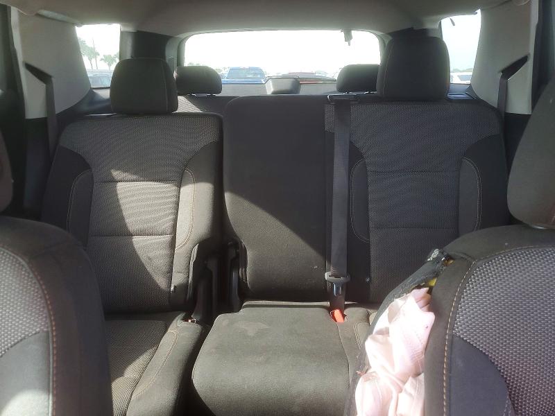 Продаж на аукціоні авто 2019 Chevrolet Traverse, vin: 1GNERFKW2KJ208577, номер лоту: 60110726