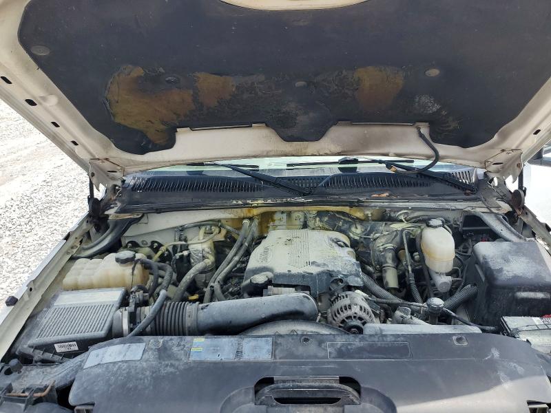 Продаж на аукціоні авто 2005 Chevrolet Silverado, vin: 1GCHK29G85E174580, номер лоту: 61821896