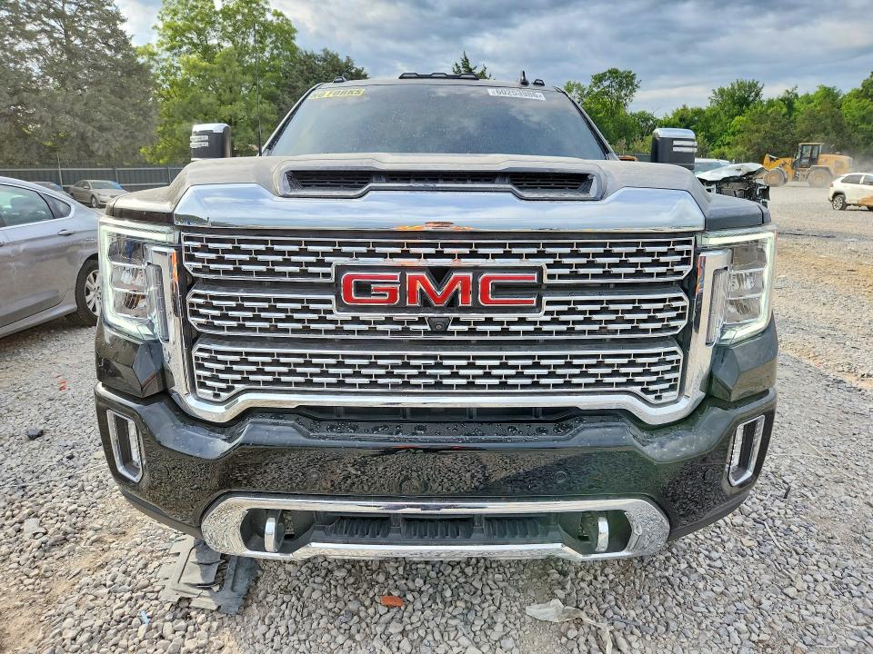 2023 Gmc Sierra მანქანა იყიდება აუქციონზე, vin: 1GT49REY3PF182147, აუქციონის ნომერი: 60253986