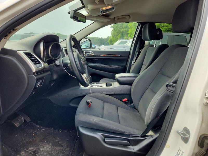 Aukcja sprzedaży 2012 Jeep Grand Cherokee, vin: 1C4RJFAG7CC333267, numer aukcji: 62802496