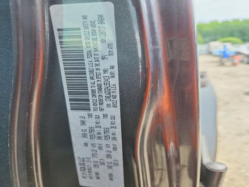 Auction sale of the 2017 Jeep Wrangler Unlimited, vin: 1C4BJWDG2HL551413, lot number: 59325606