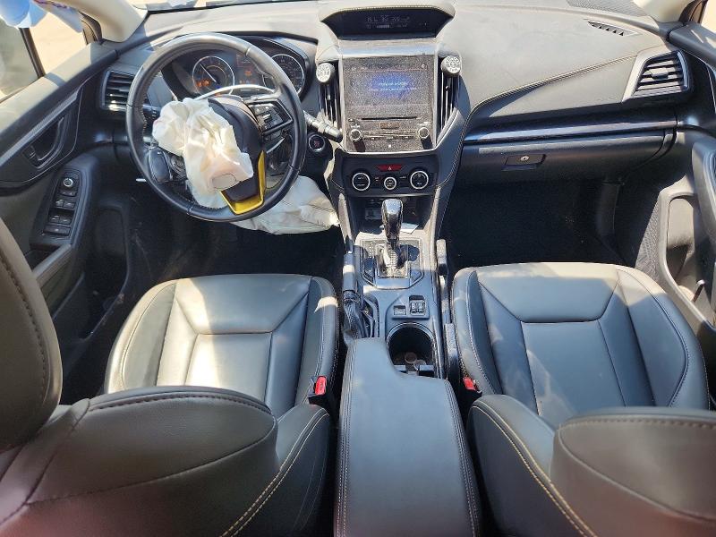60213876 :رقم المزاد ، JF2GTHSC6MH289096 vin ، 2021 Subaru Crosstrek مزاد بيع