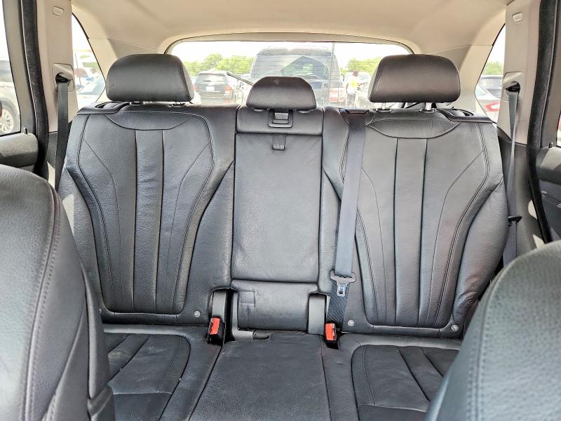Продажа на аукционе авто 2016 Bmw X5, vin: 5UXKR0C53G0U11259, номер лота: 61310236