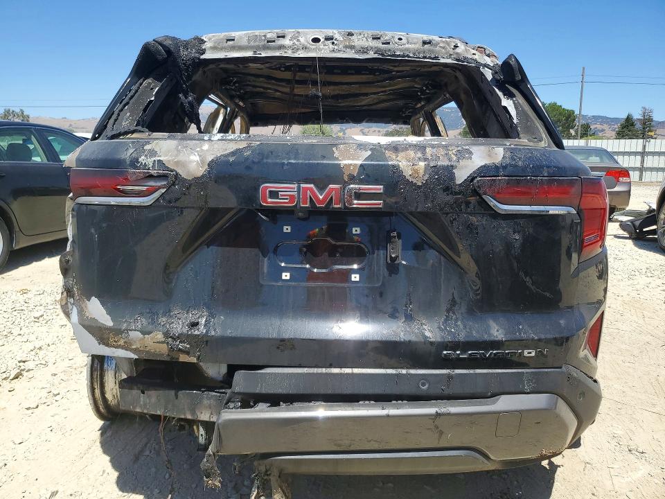 Aukcja sprzedaży 2026 Gmc Terrain, vin: 3GKALMEG0TL172758, numer aukcji: 63335956