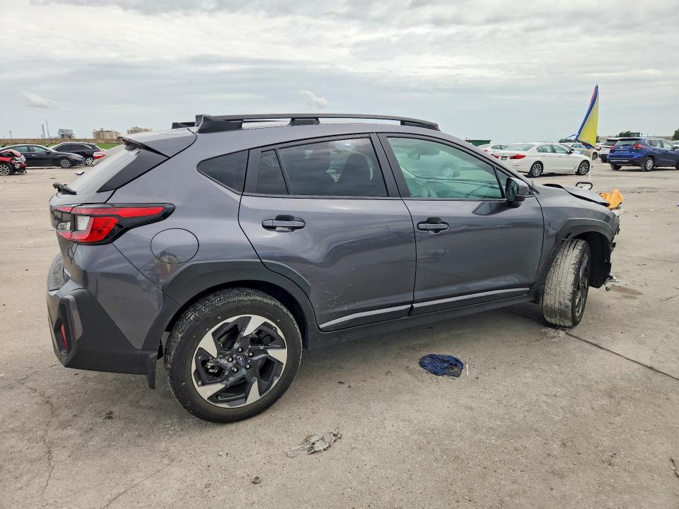 Продаж на аукціоні авто 2024 Subaru Crosstrek, vin: 4S4GUHL61R3780681, номер лоту: 60496186
