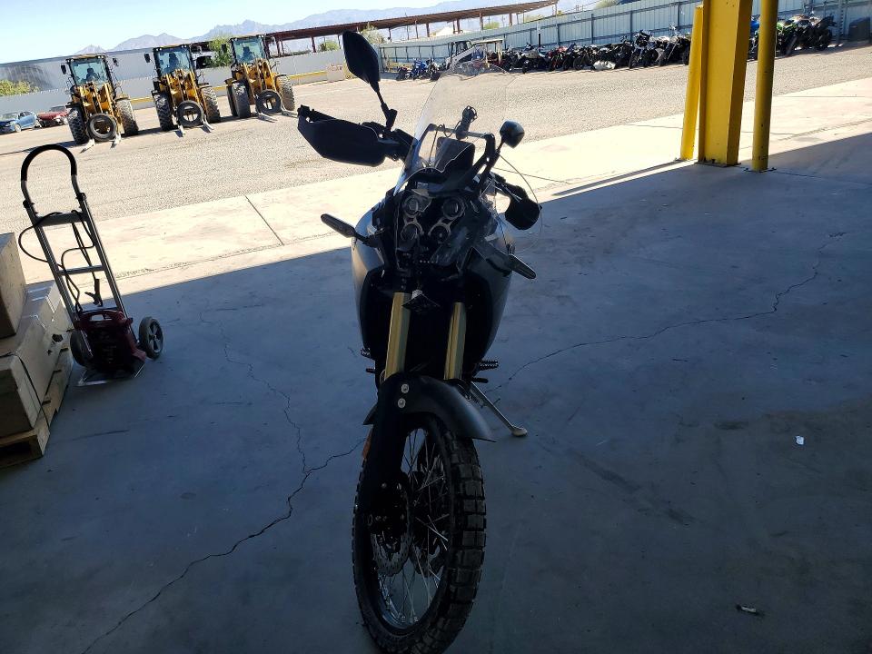 Продажа на аукционе авто 2024 Yamaha Xtz690, vin: JYADM12Y2RA008229, номер лота: 59820656