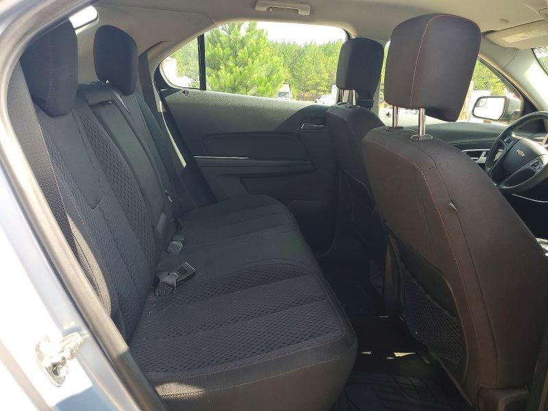 61079366 :رقم المزاد ، 2GNALAEK5E6211499 vin ، 2014 Chevrolet Equinox مزاد بيع