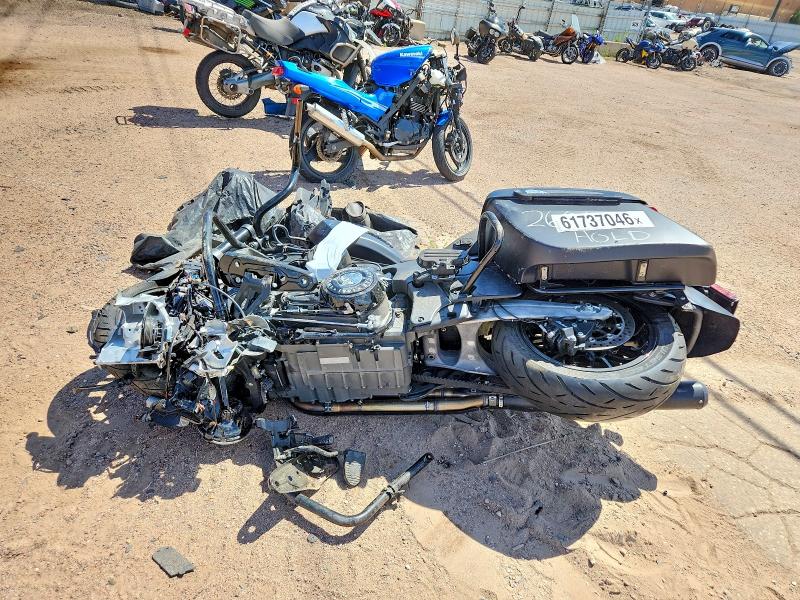 Aukcja sprzedaży 2026 Indian Motorcycle Co. Pursuit, vin: 56KLDXSS9T3442930, numer aukcji: 61737046