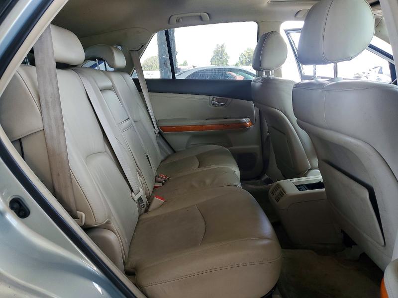 Aukcja sprzedaży 2006 Lexus Rx, vin: 2T2GA31U76C052315, numer aukcji: 62866686