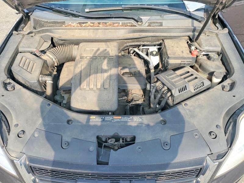 2015 Gmc Terrain მანქანა იყიდება აუქციონზე, vin: 2GKALSEK3F6272323, აუქციონის ნომერი: 61823476
