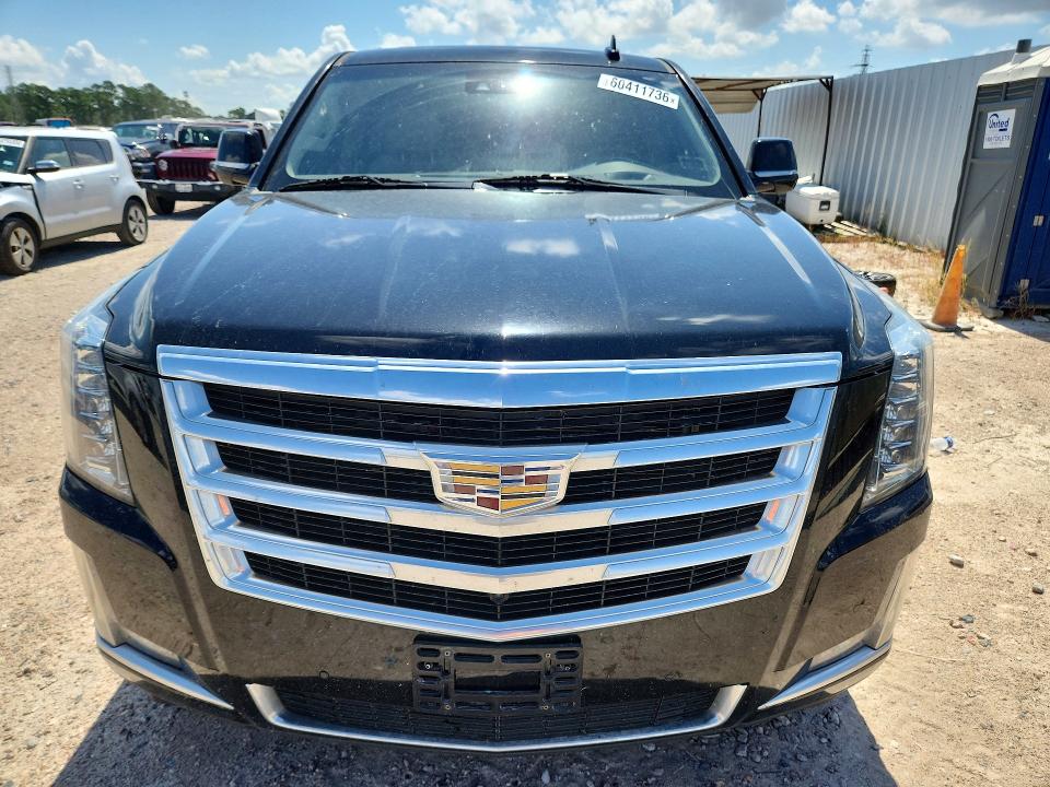 60411736 :رقم المزاد ، 1GYS3BKJ6GR341050 vin ، 2016 Cadillac Escalade مزاد بيع