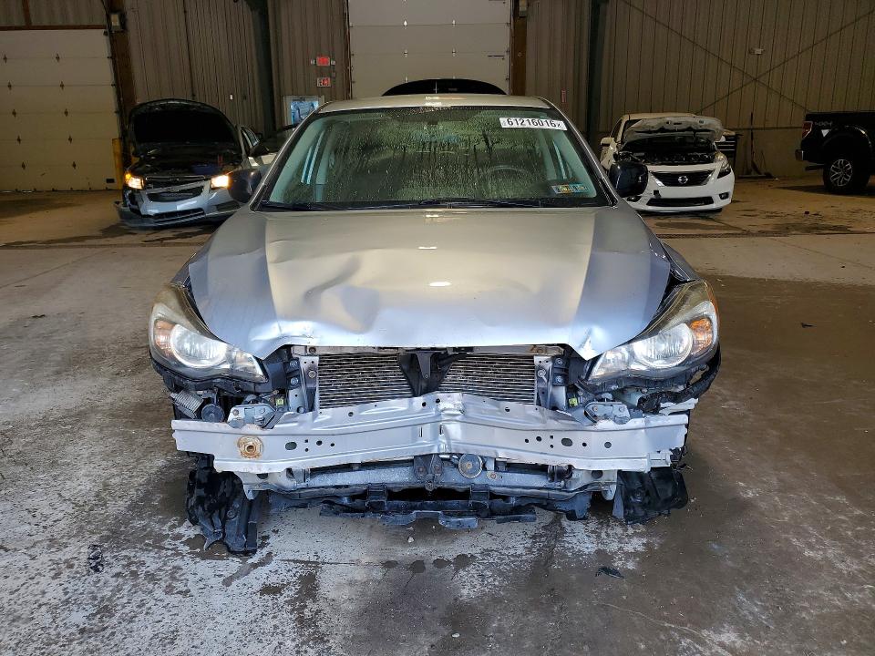 Aukcja sprzedaży 2014 Subaru Impreza, vin: JF1GPAA69EH223834, numer aukcji: 61216016
