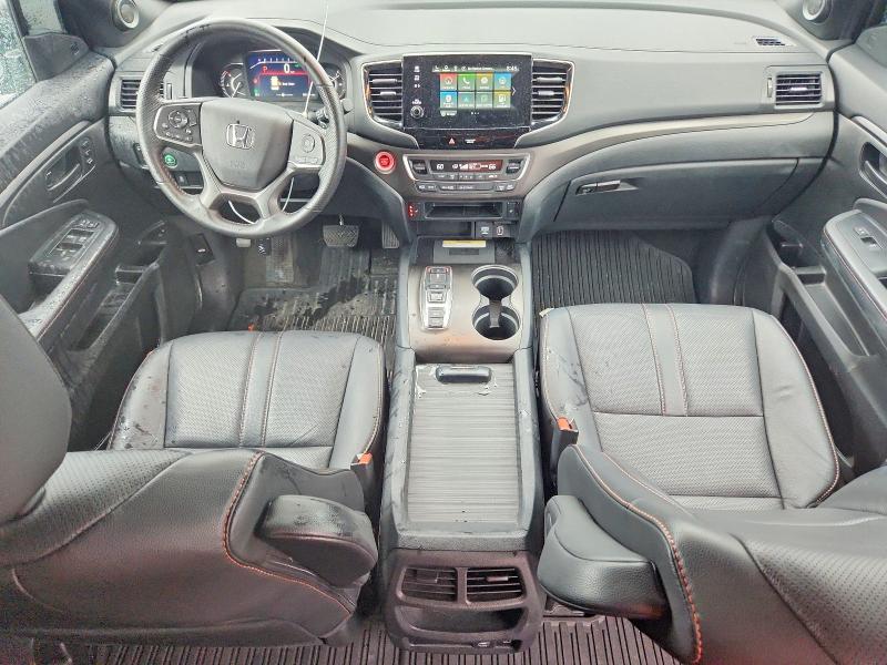 Aukcja sprzedaży 2023 Honda Passport, vin: 5FNYF8H62PB005236, numer aukcji: 62781276