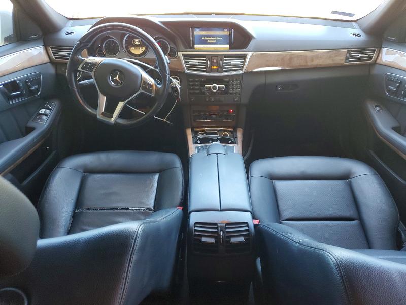 Aukcja sprzedaży 2012 Mercedes-benz E, vin: WDDHF5KB9CA568670, numer aukcji: 61804236