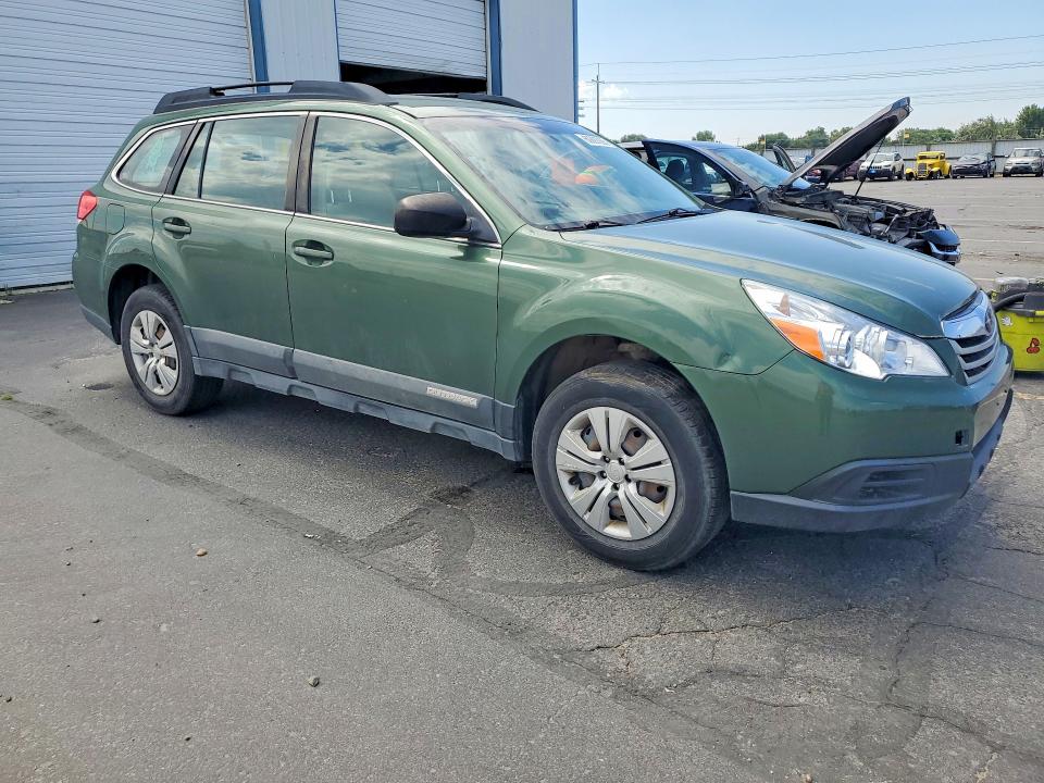 Продажа на аукционе авто 2012 Subaru Outback, vin: 4S4BRCAC2C3215631, номер лота: 60697006