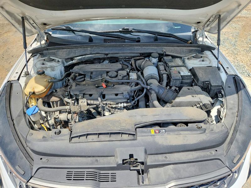Aukcja sprzedaży 2021 Kia K5, vin: 5XXG64J25MG064950, numer aukcji: 59682186