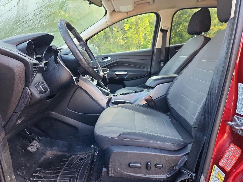 63431636 :رقم المزاد ، 1FMCU9GX3FUA39123 vin ، 2015 Ford Escape مزاد بيع