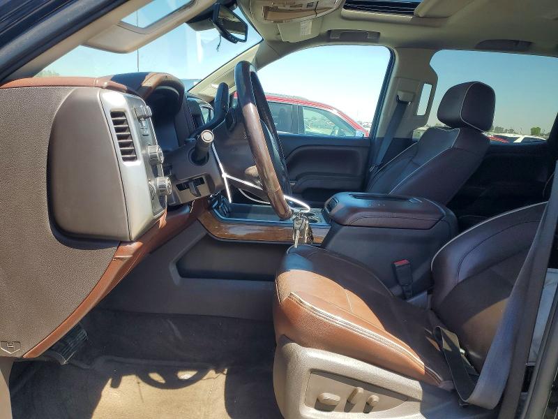 Aukcja sprzedaży 2016 Chevrolet Silverado, vin: 1GC1KXE80GF199371, numer aukcji: 63501486