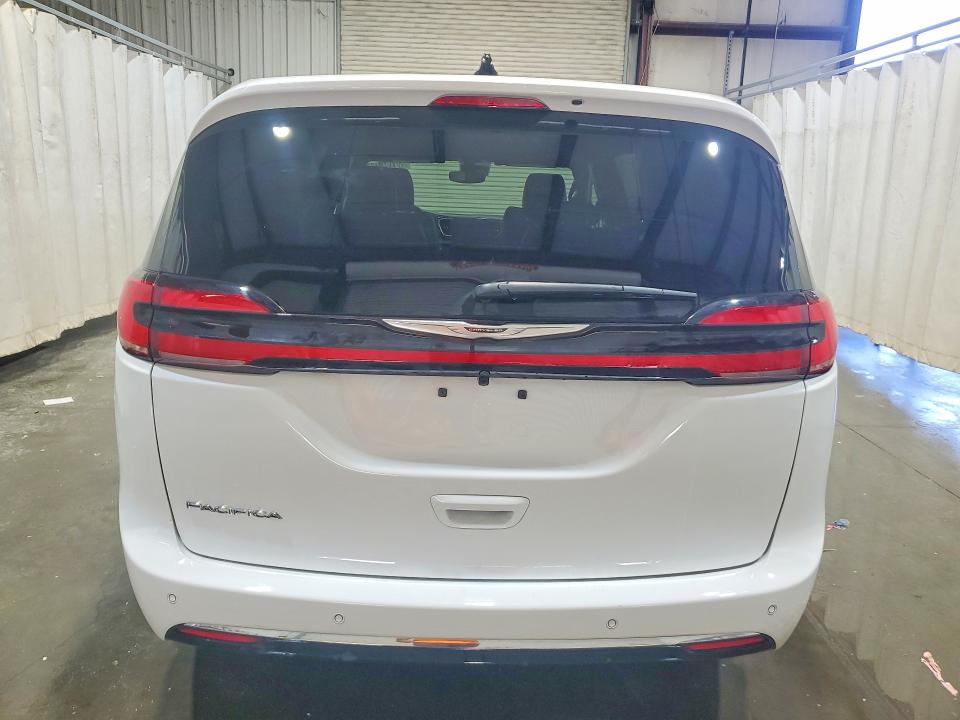 Продаж на аукціоні авто 2026 Chrysler Pacifica, vin: 2C4RC1BGXTR260690, номер лоту: 59194256
