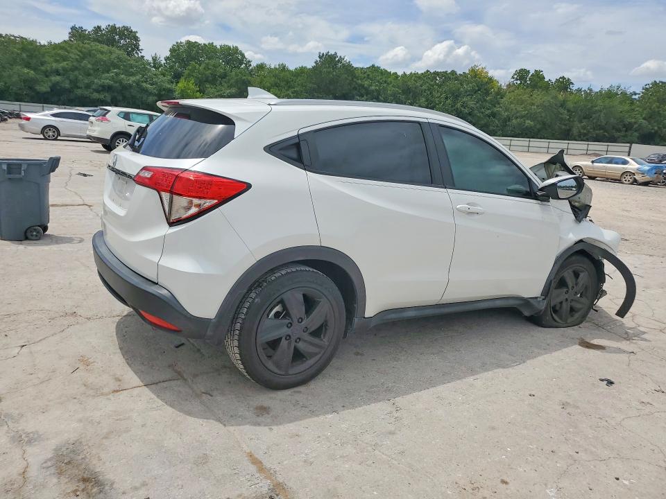 Aukcja sprzedaży 2022 Honda Hr-v, vin: 3CZRU5H59NM736491, numer aukcji: 59618096
