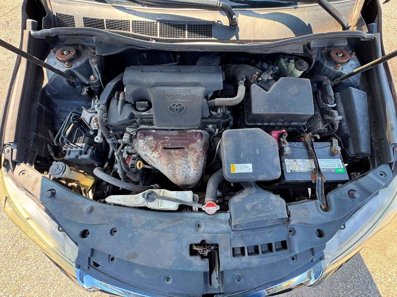 2016 Toyota Camry მანქანა იყიდება აუქციონზე, vin: 4T1BF1FK7GU238321, აუქციონის ნომერი: 61192386