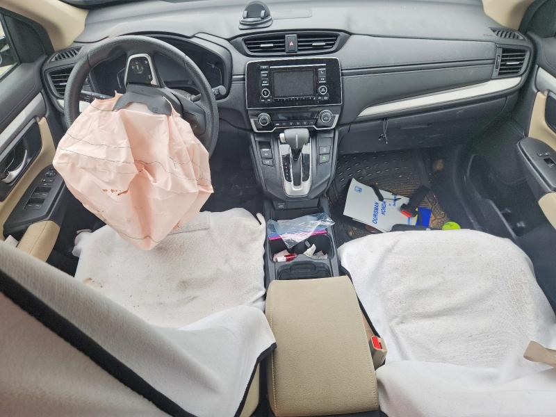Aukcja sprzedaży 2020 Honda Cr-v, vin: 7FARW2H21LE004236, numer aukcji: 59688206