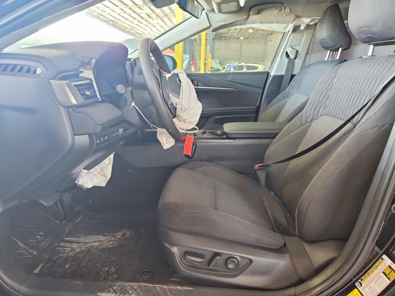 Продажа на аукционе авто 2026 Toyota Camry, vin: 4T1DAACKXTU661268, номер лота: 61837056