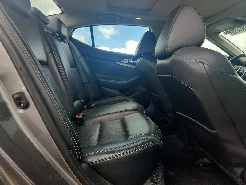 60696496 :رقم المزاد ، 1N4AA6AP9HC364238 vin ، 2017 Nissan Maxima مزاد بيع