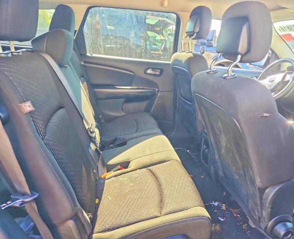 61893816 :رقم المزاد ، 3C4PDDBG3FT608661 vin ، 2015 Dodge Journey مزاد بيع