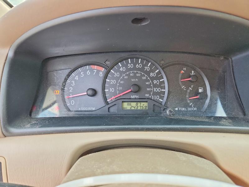 2008 Toyota Corolla მანქანა იყიდება აუქციონზე, vin: 1NXBR32E38Z973656, აუქციონის ნომერი: 59867016