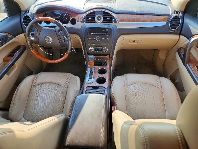 Продажа на аукционе авто 2012 Buick Enclave, vin: 5GAKRCED3CJ283957, номер лота: 61015356