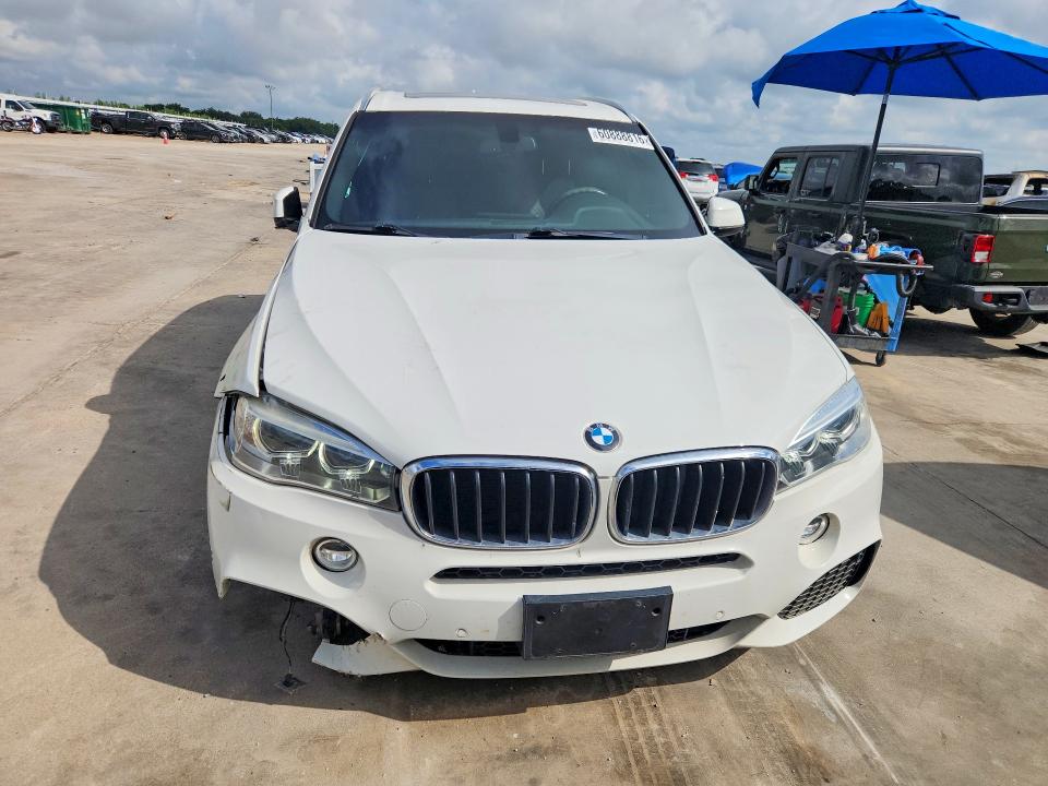 60888816 :رقم المزاد ، 5UXKR2C52J0Z14722 vin ، 2018 Bmw X5 مزاد بيع