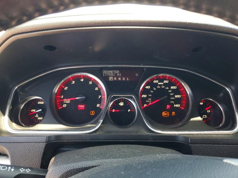 62225696 :رقم المزاد ، 1GKKVPKD7GJ206847 vin ، 2016 Gmc Acadia مزاد بيع