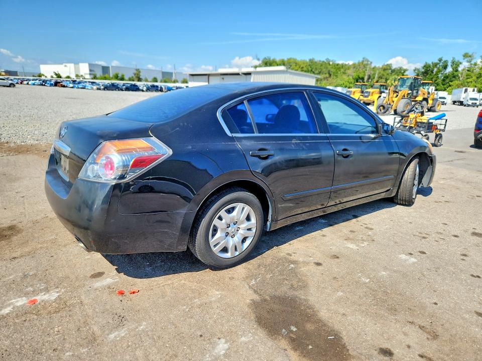 60177826 :رقم المزاد ، 1N4AL2AP9CN486632 vin ، 2012 Nissan Altima مزاد بيع