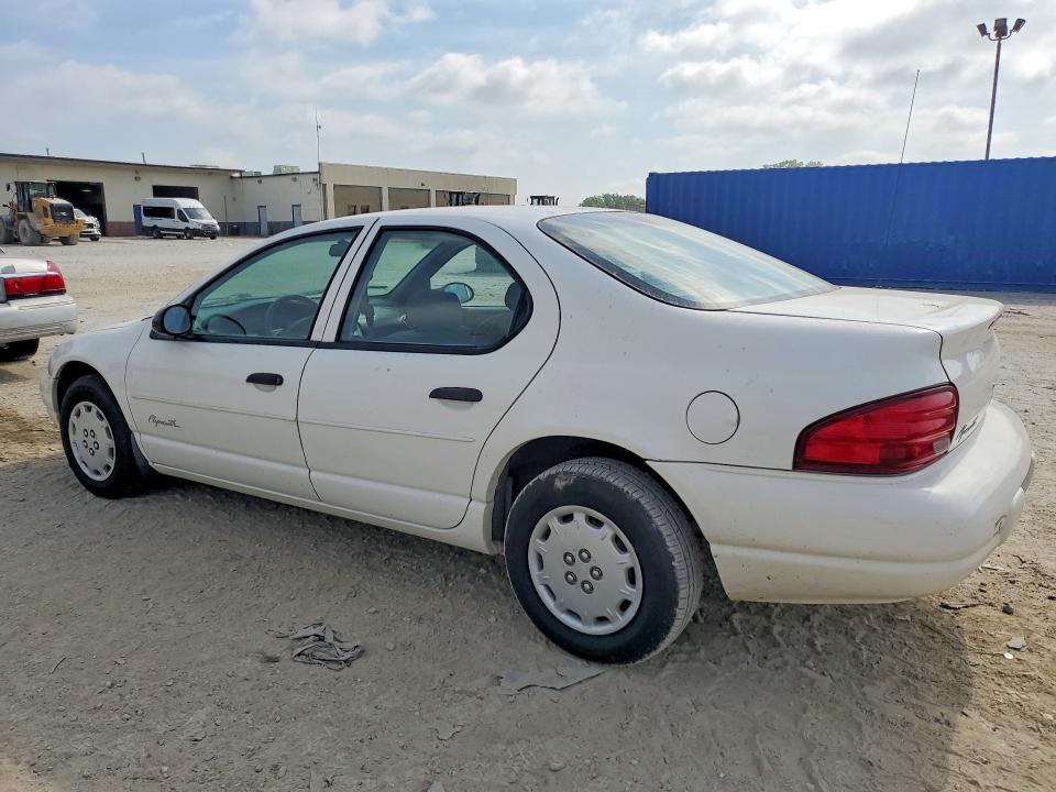 Aukcja sprzedaży 1999 Plymouth Breeze, vin: 1P3EJ46C9XN501249, numer aukcji: 85976415