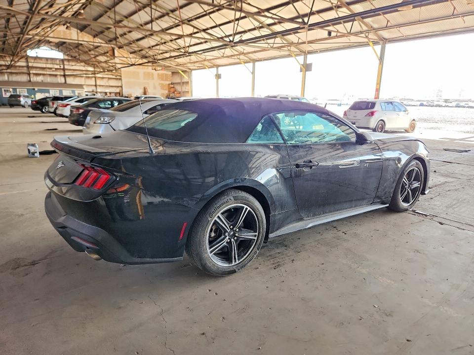 Продаж на аукціоні авто 2024 Ford Mustang, vin: 1FAGP8UH6R5120075, номер лоту: 60829696
