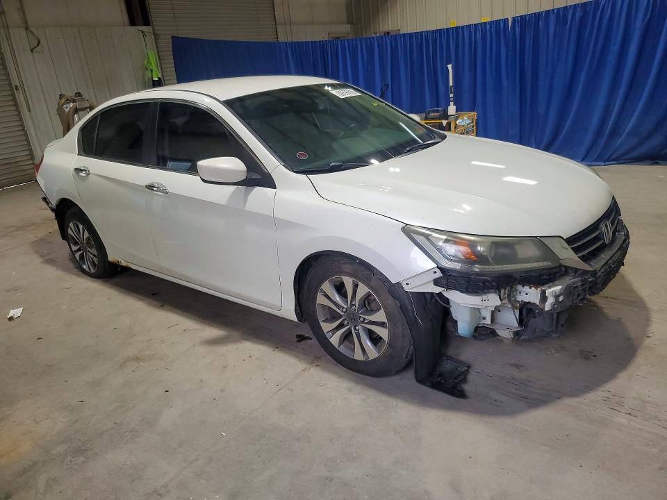Продаж на аукціоні авто 2014 Honda Accord, vin: 1HGCR2F32EA113872, номер лоту: 59590616