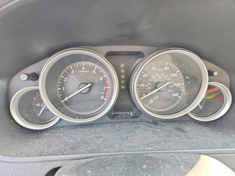 Продажа на аукционе авто 2015 Mazda Cx-9, vin: JM3TB3CA8F0461850, номер лота: 60849436