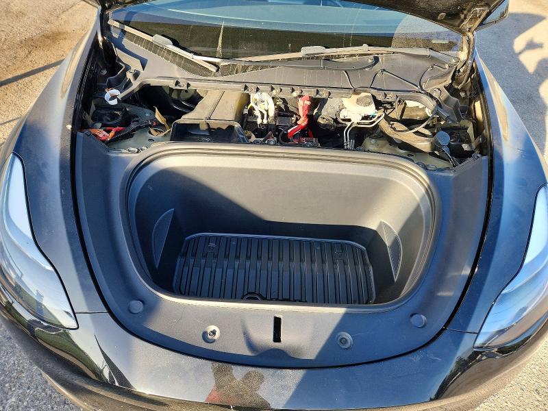 Aukcja sprzedaży 2023 Tesla Model Y, vin: 7SAYGDEE1PF878982, numer aukcji: 61645516