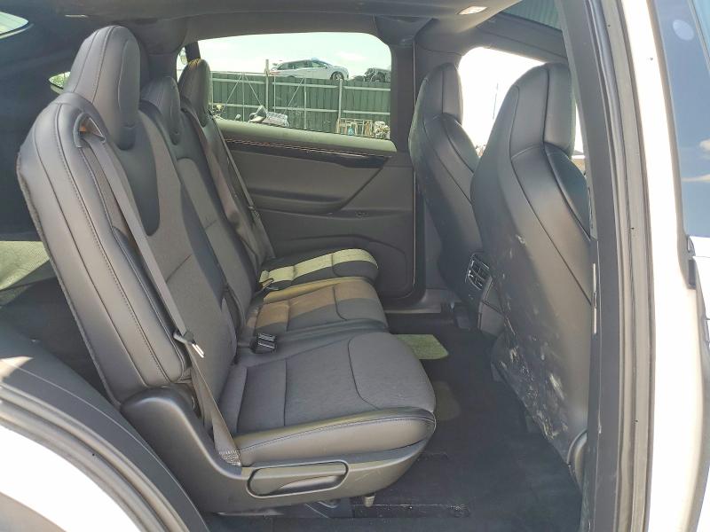 Aukcja sprzedaży 2018 Tesla Model X, vin: 5YJXCAE23JF121274, numer aukcji: 59874546