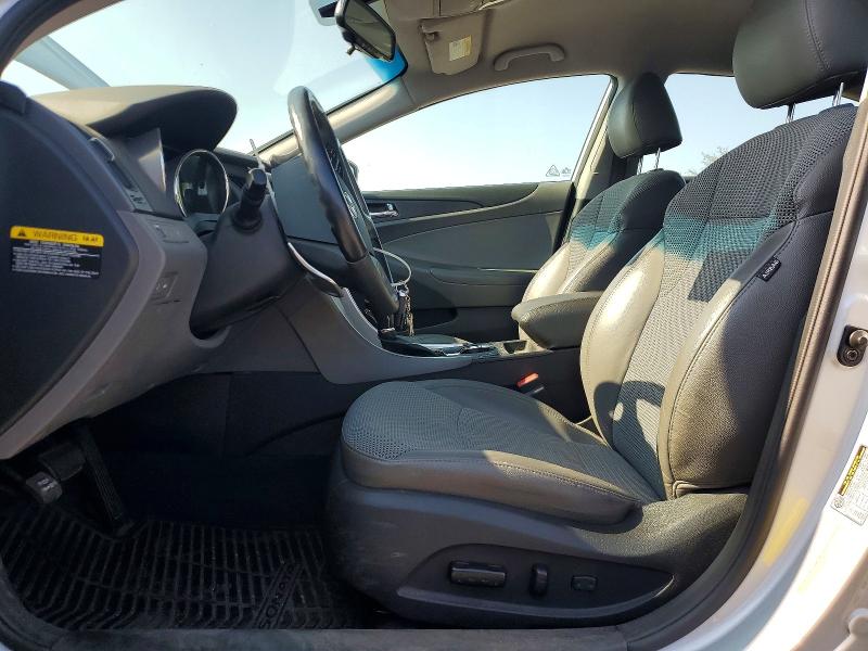 Aukcja sprzedaży 2013 Hyundai Sonata, vin: 5NPEC4AC3DH783644, numer aukcji: 61045886