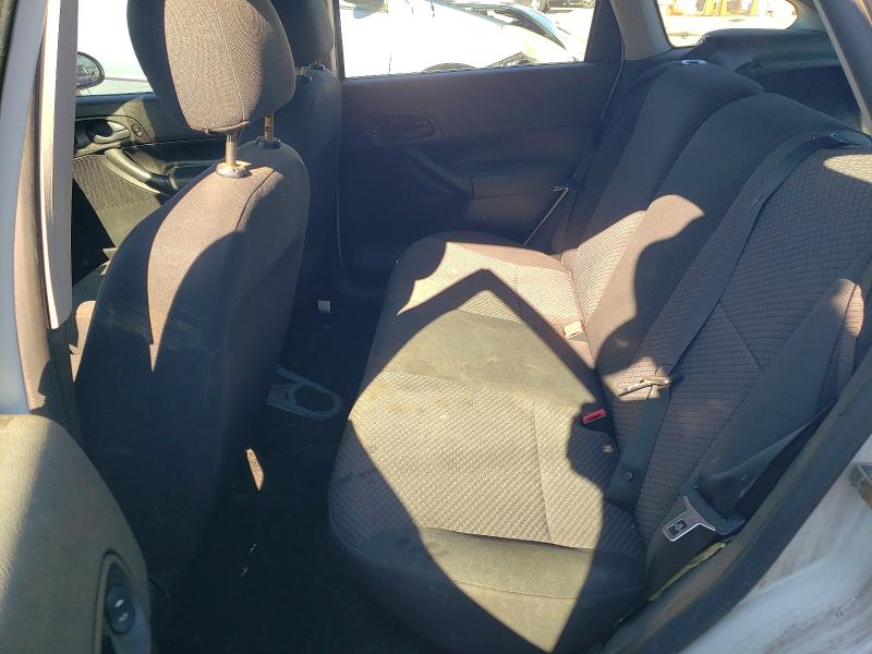 Продажа на аукционе авто 2005 Ford Focus, vin: 3FAFP37N95R141526, номер лота: 61105416