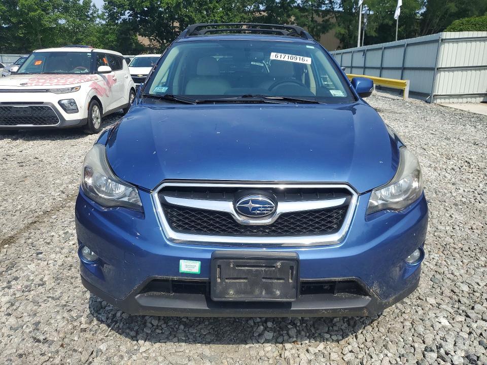 61710916 :رقم المزاد ، JF2GPBKC7EH307396 vin ، 2014 Subaru Xv Crosstrek مزاد بيع
