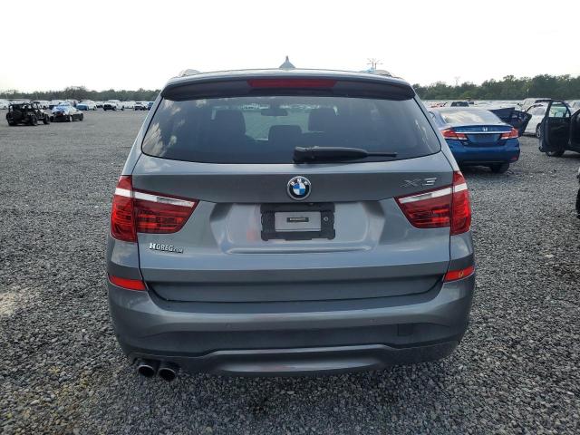 Aukcja sprzedaży 2017 Bmw X3, vin: 5UXWX9C36H0T18649, numer aukcji: 60784076