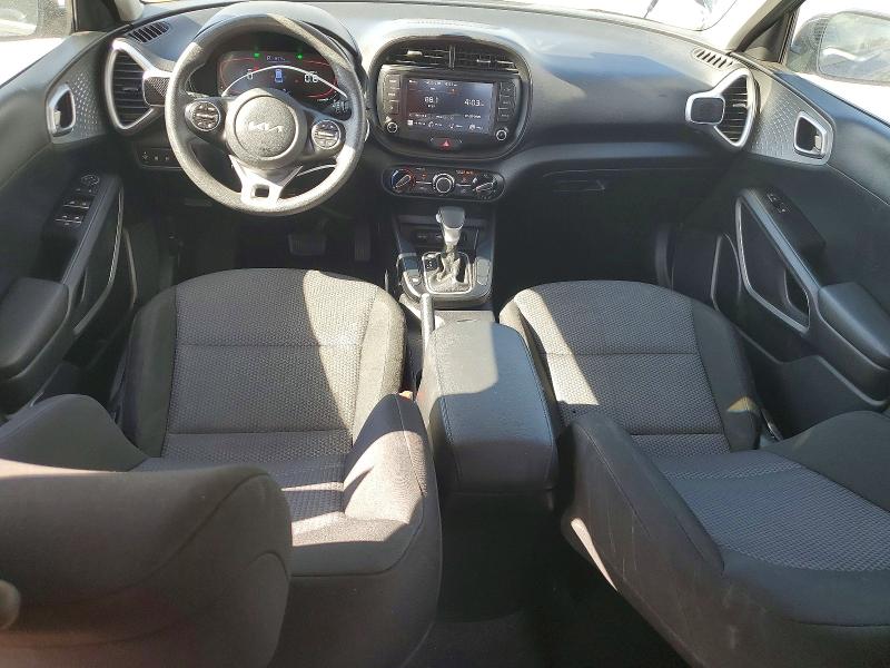 Aukcja sprzedaży 2024 Kia Soul, vin: KNDJ23AU3R7902213, numer aukcji: 62692396