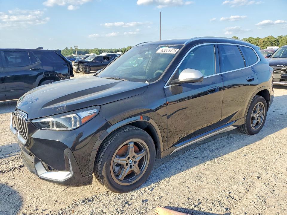 Продажа на аукционе авто 2024 Bmw X1, vin: WBX73EF08R5Y33204, номер лота: 63009706