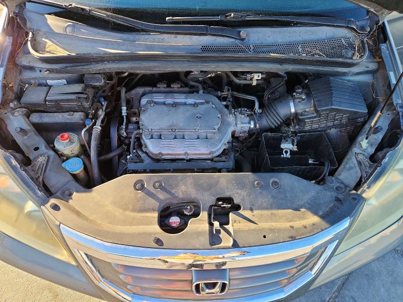 Aukcja sprzedaży 2008 Honda Odyssey, vin: 5FNRL38778B105648, numer aukcji: 61156886