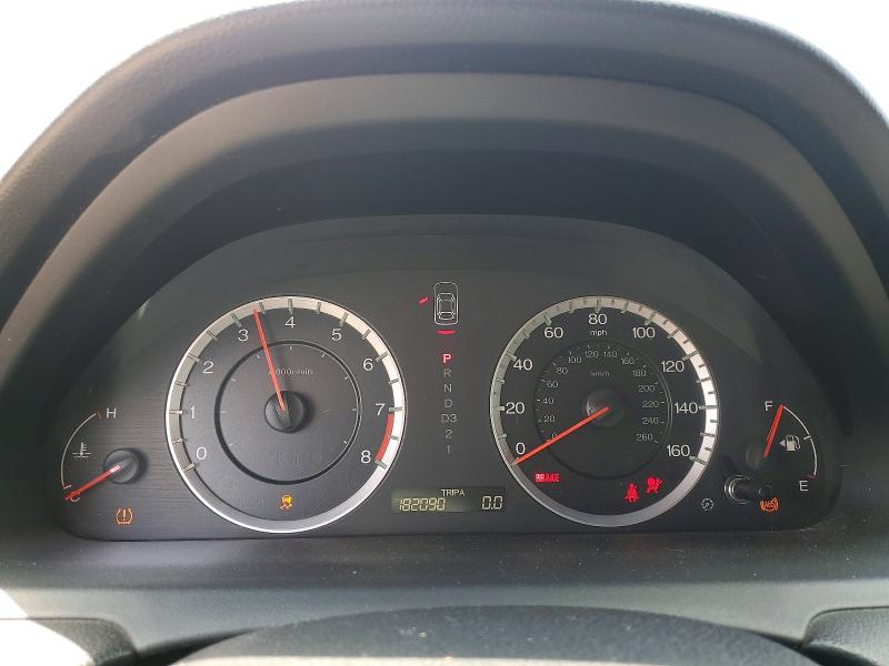Продажа на аукционе авто 2011 Honda Accord, vin: 1HGCP2F73BA145475, номер лота: 61247796