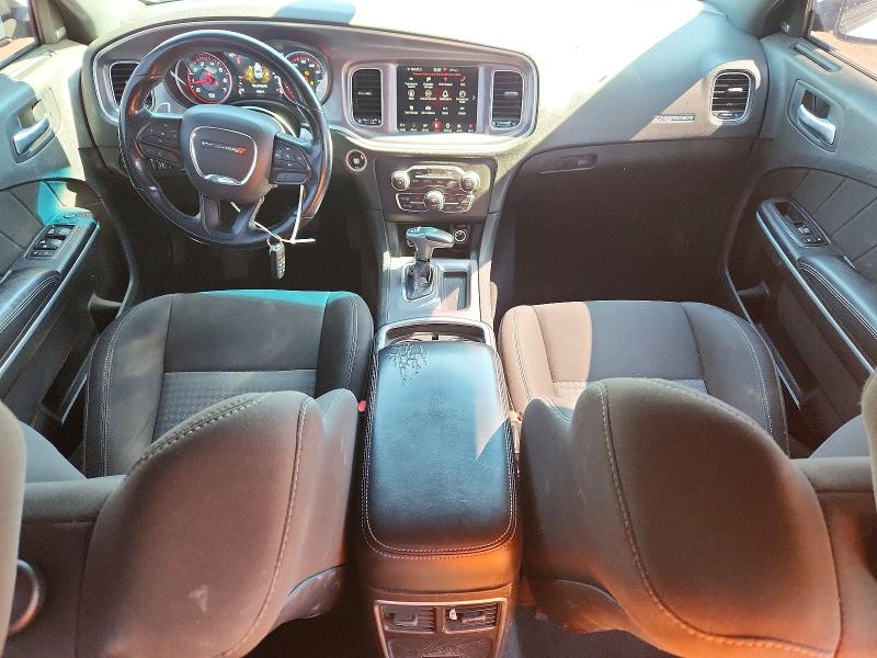 59867896 :رقم المزاد ، 2C3CDXCT3NH132936 vin ، 2022 Dodge Charger مزاد بيع